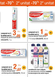 Folleto BonpreuEsclat Página 31