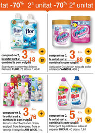 Folleto BonpreuEsclat Página 33