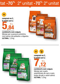 Folleto BonpreuEsclat Página 37