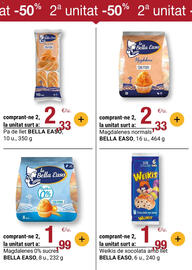 Folleto BonpreuEsclat Página 38