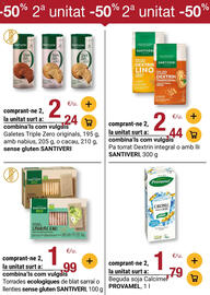 Folleto BonpreuEsclat Página 39