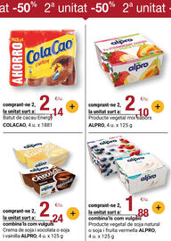 Folleto BonpreuEsclat Página 40