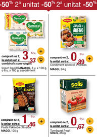 Folleto BonpreuEsclat Página 41