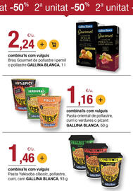 Folleto BonpreuEsclat Página 44