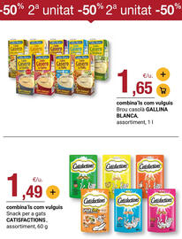 Folleto BonpreuEsclat Página 45