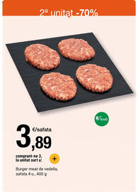 Folleto BonpreuEsclat Página 47