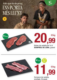 Folleto BonpreuEsclat Página 48