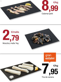 Folleto BonpreuEsclat Página 51