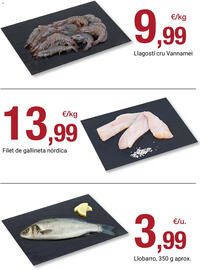 Folleto BonpreuEsclat Página 52