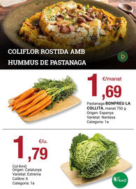 Folleto BonpreuEsclat Página 54