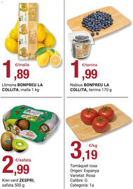 Folleto BonpreuEsclat Página 55