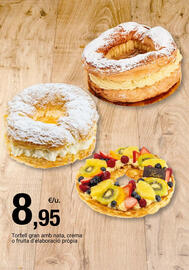 Folleto BonpreuEsclat Página 57