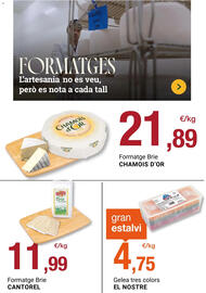 Folleto BonpreuEsclat Página 59