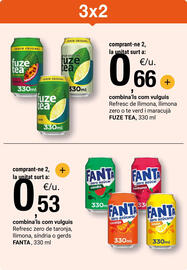 Folleto BonpreuEsclat Página 68