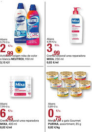 Folleto BonpreuEsclat Página 71