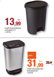 Folleto BonpreuEsclat Página 84