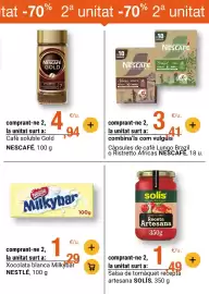 Folleto BonpreuEsclat Página 11