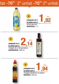 Folleto BonpreuEsclat Página 13