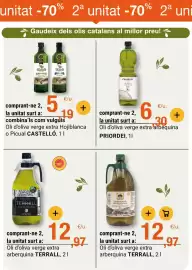 Folleto BonpreuEsclat Página 14