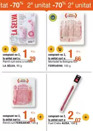 Folleto BonpreuEsclat Página 15