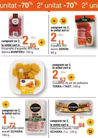 Folleto BonpreuEsclat Página 16