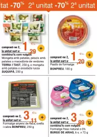 Folleto BonpreuEsclat Página 17