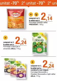 Folleto BonpreuEsclat Página 18