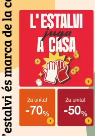 Folleto BonpreuEsclat Página 2