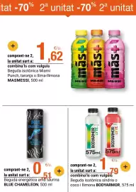 Folleto BonpreuEsclat Página 21