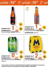 Folleto BonpreuEsclat Página 22