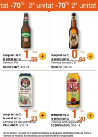 Folleto BonpreuEsclat Página 23