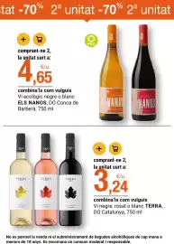 Folleto BonpreuEsclat Página 25