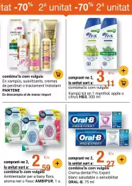 Folleto BonpreuEsclat Página 29