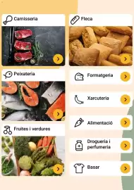 Folleto BonpreuEsclat Página 3