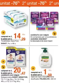 Folleto BonpreuEsclat Página 30