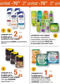 Folleto BonpreuEsclat Página 32