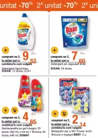 Folleto BonpreuEsclat Página 34