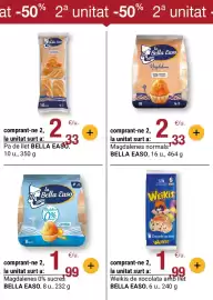 Folleto BonpreuEsclat Página 38