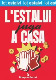 Folleto BonpreuEsclat Página 4