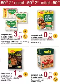 Folleto BonpreuEsclat Página 41