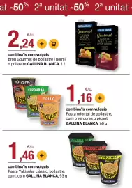 Folleto BonpreuEsclat Página 44