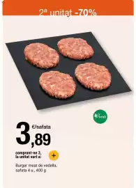 Folleto BonpreuEsclat Página 47