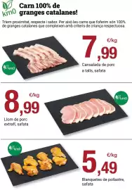 Folleto BonpreuEsclat Página 49