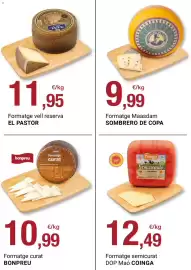 Folleto BonpreuEsclat Página 58