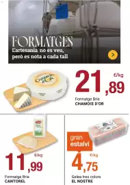 Folleto BonpreuEsclat Página 59