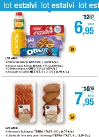 Folleto BonpreuEsclat Página 6