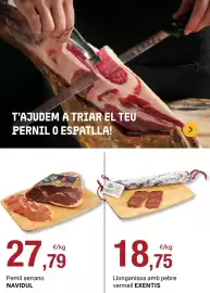 Folleto BonpreuEsclat Página 60