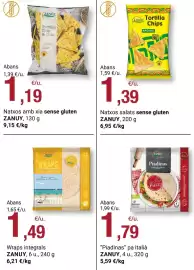 Folleto BonpreuEsclat Página 65