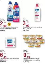 Folleto BonpreuEsclat Página 71