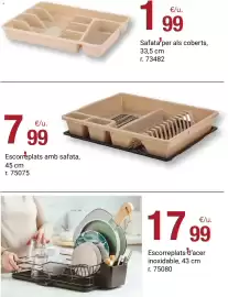 Folleto BonpreuEsclat Página 77